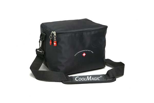 Túi giữ nhiệt CoolMagic dành cho Y tế